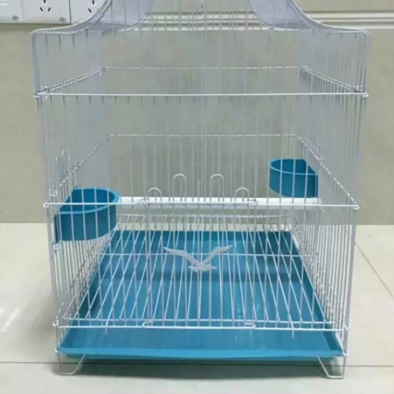 加固加密宠物笼子