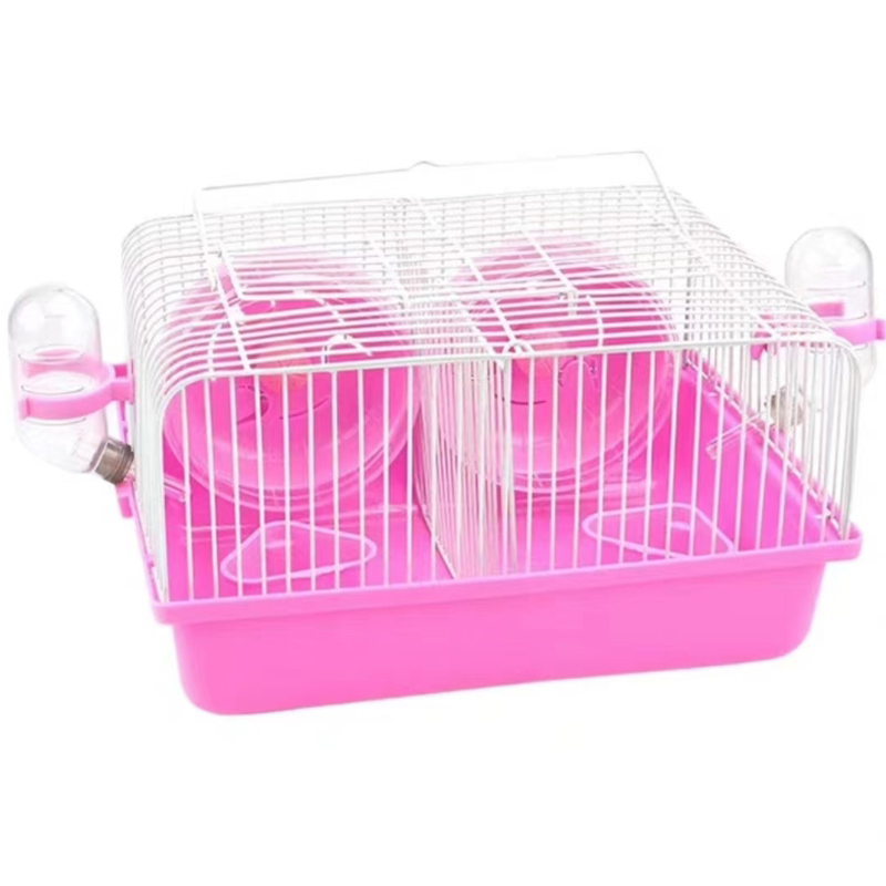 仓鼠笼子