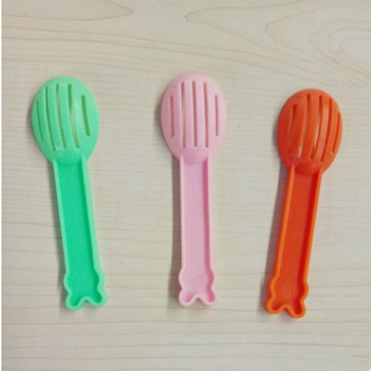 漏水勺、小铲子